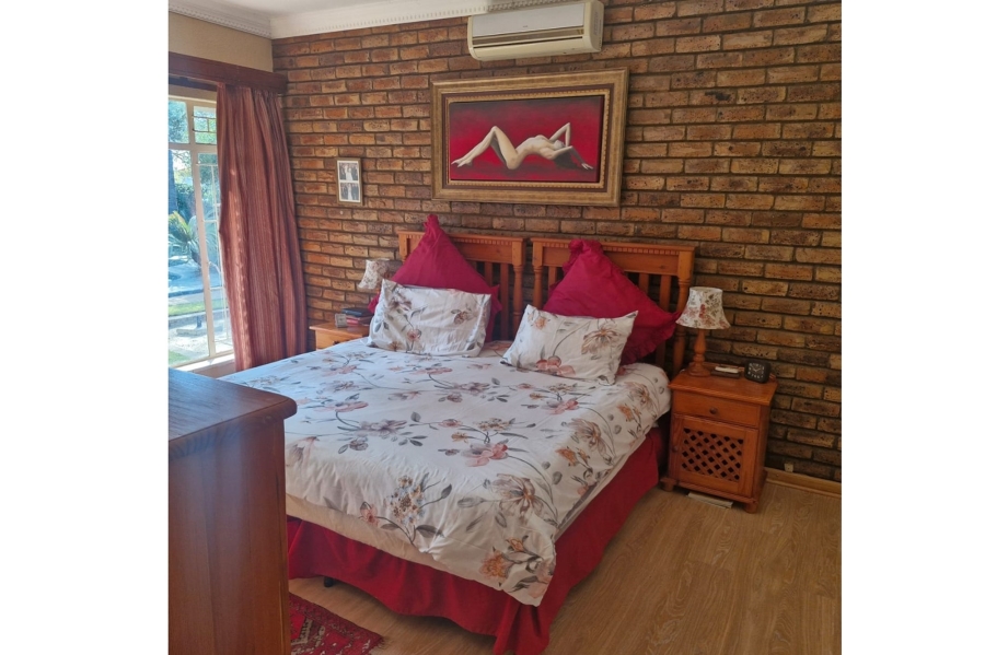 4 Bedroom Property for Sale in Doringkruin North West